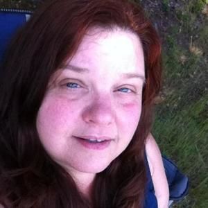 Meet your Posher, Teresa